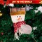 JOYIN 12 Pcs Mini Christmas Stockings 3D Bulk Xmas Stockings Santa Snowman Reindeer Burlap Stockings Holders Treat Bags Christmas Tree Decoration Xmas Party Decors